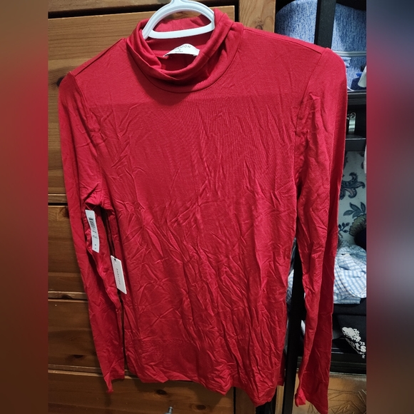 Aritzia Babaton New Slim Turtleneck - Picture 4 of 6